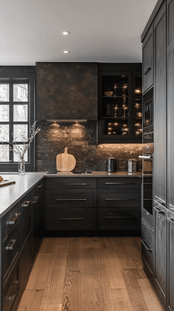 My Complete Guide to Iron Ore Kitchen Cabinets: How I Transformed My ...