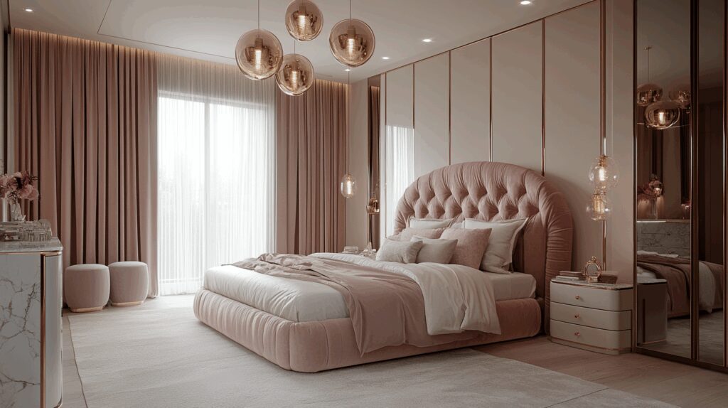 Luxury Kids Bedroom