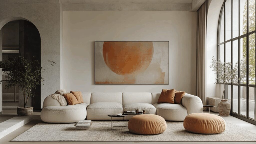 apartment aesthetic cozy