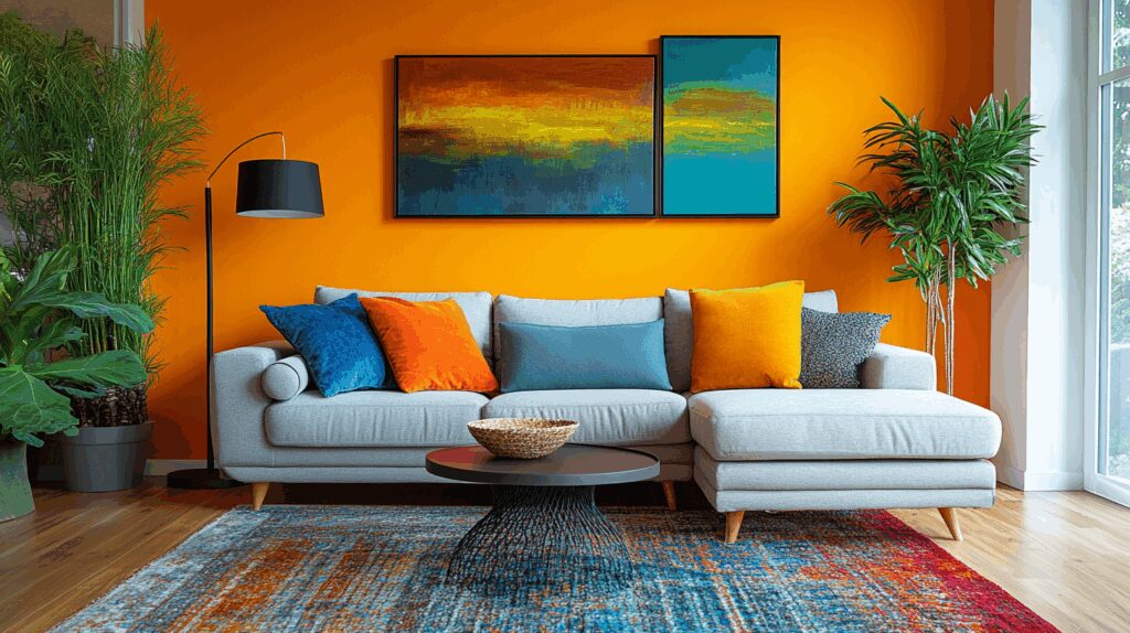 small apartment decorating