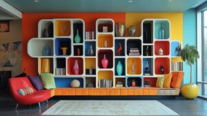 bookshelf ideas