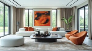 coffee table decor ideas