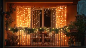 small apartment balcony ideas