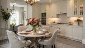 breakfast nook ideas