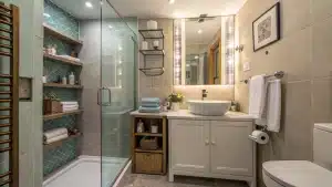 small bathroom ideas